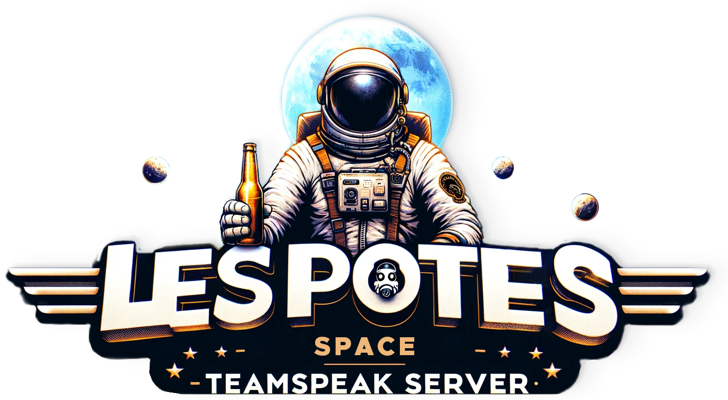 Logo du serveur